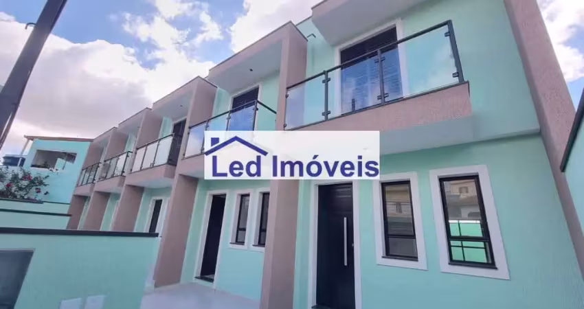 Sobrado com 2 quartos, bela vista, osasco - r$ 470 mil, cod: 1866
