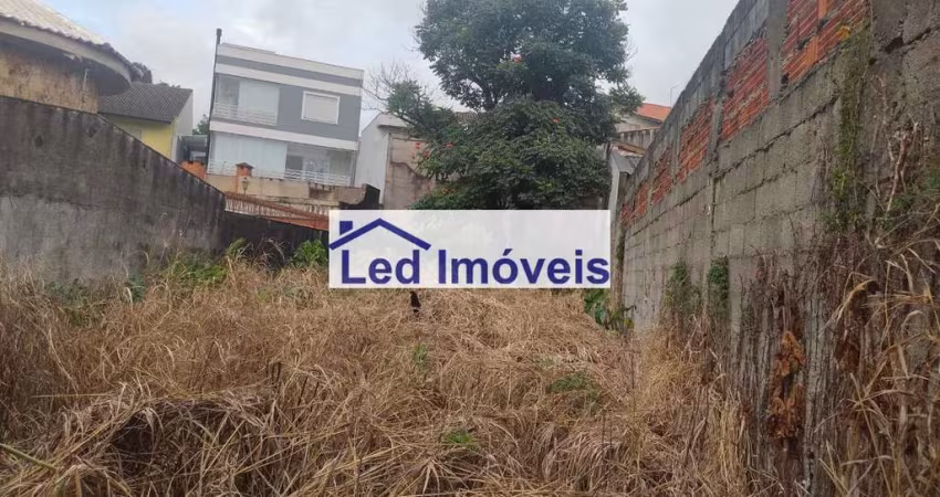 Terreno, Adalgisa, Osasco - R$ 530 mil, Cod: 1870