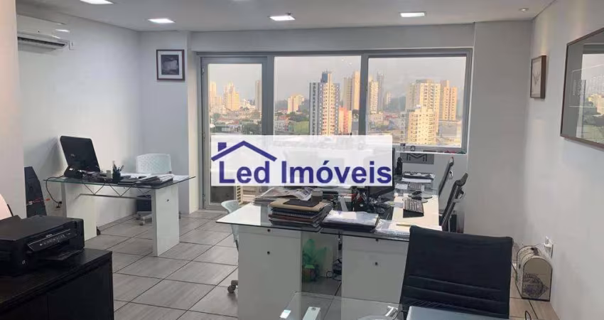 Sala com 1 dorm, Vila Yara, Osasco - R$ 335 mil, Cod: 1891