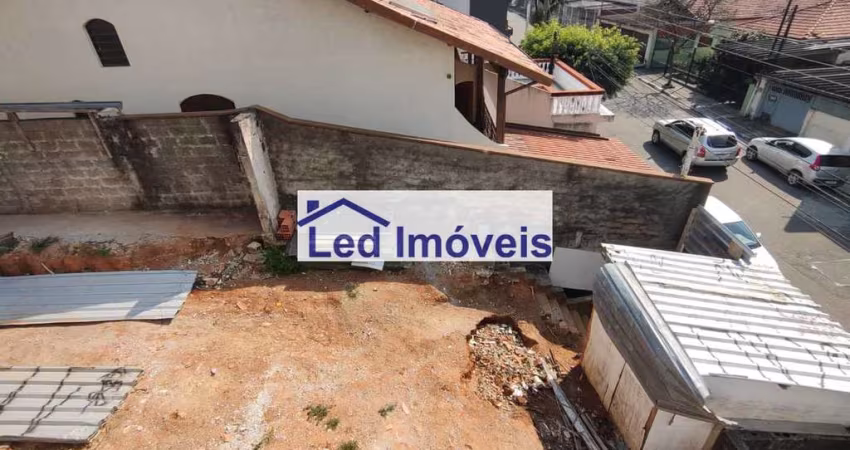 Terreno, Jardim D&amp;#039;Abril, Osasco - R$ 259 mil, Cod: 1916