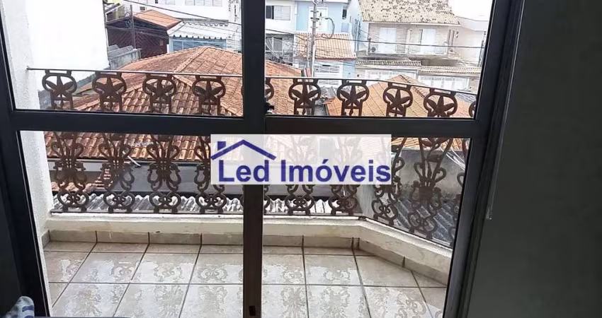 Apartamento com 2 dorms, Vila Osasco, Osasco - R$ 529 mil, Cod: 1917