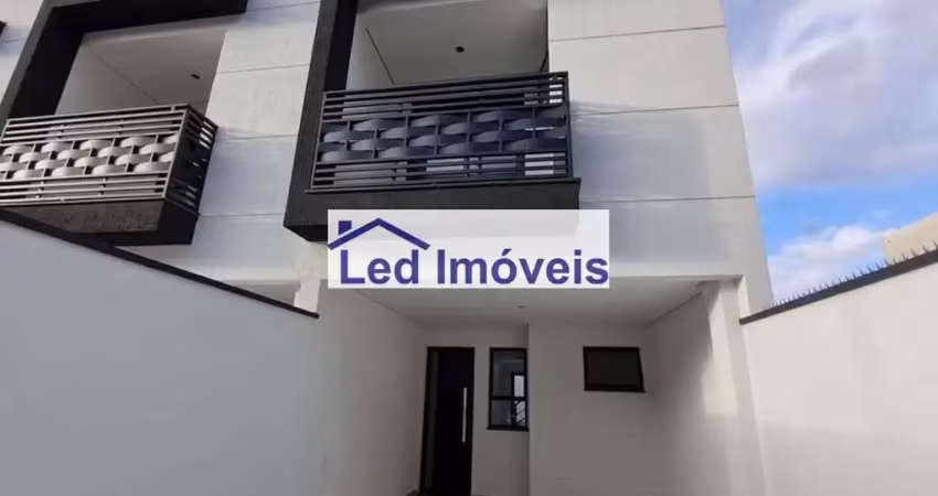 Sobrado com 3 quartos, bela vista, osasco - r$ 780 mil, cod: 1951