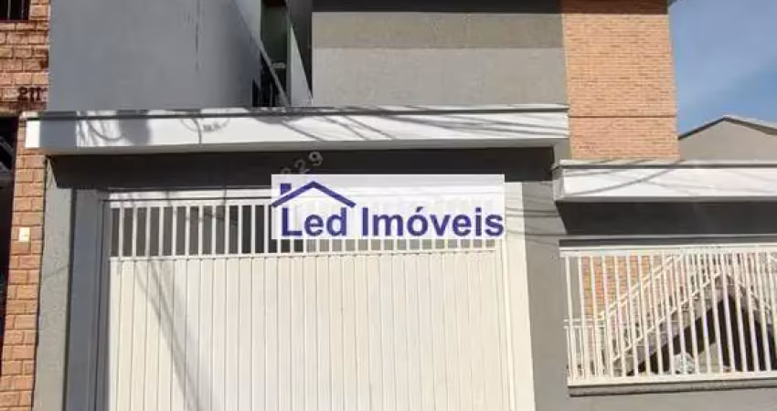 Casa com 2 quartos, Bela Vista, Osasco - R$ 600 mil, Cod: 1953