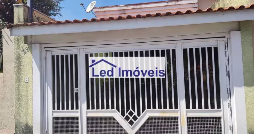 Casa com 2 dorms, bela vista, osasco - r$ 650 mil, cod: 1962