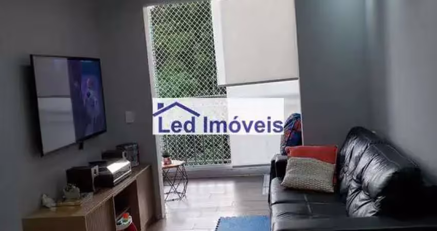 Apartamento com 3 dorms, continental, osasco - r$ 680 mil, cod: 1978