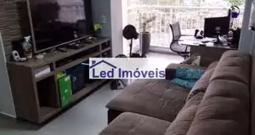 Apartamento com 2 dorms, umuarama, osasco - r$ 549 mil, cod: 1982