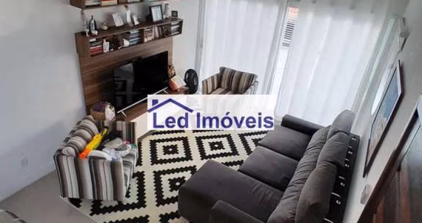 Sobrado com 3 dorms, Umuarama, Osasco - R$ 945 mil, Cod: 1989