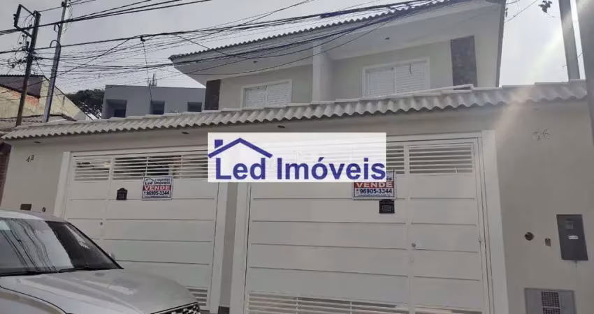 Sobrado com 3 dorms, bela vista, osasco - r$ 929 mil, cod: 2000