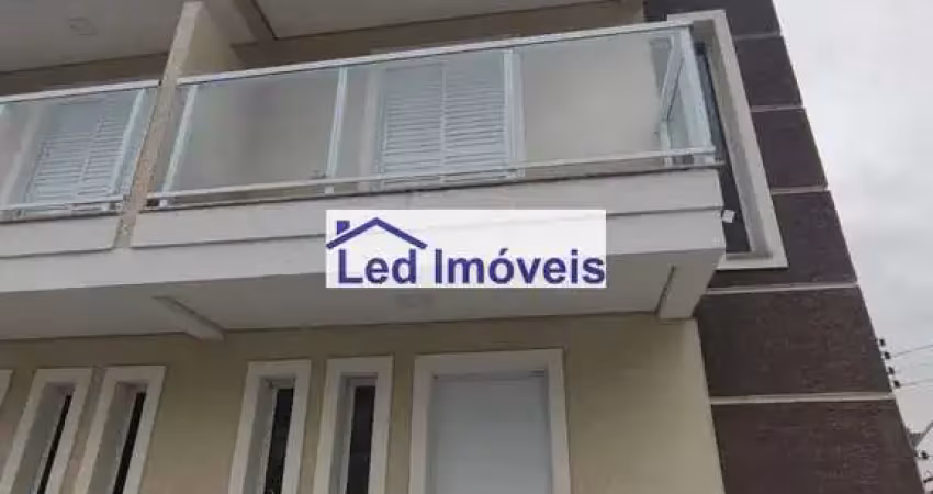 Sobrado com 2 dorms, Vila Osasco, Osasco - R$ 525 mil, Cod: 2003