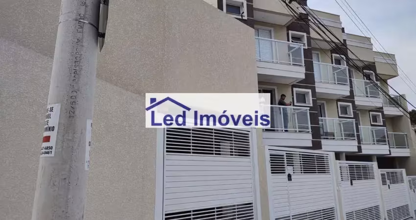 Sobrado com 2 dorms, Vila Osasco, Osasco - R$ 578 mil, Cod: 2004