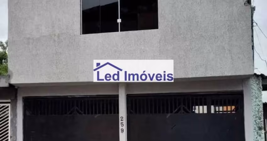 Casa com 3 dorms, Bandeiras, Osasco - R$ 434 mil, Cod: 2006