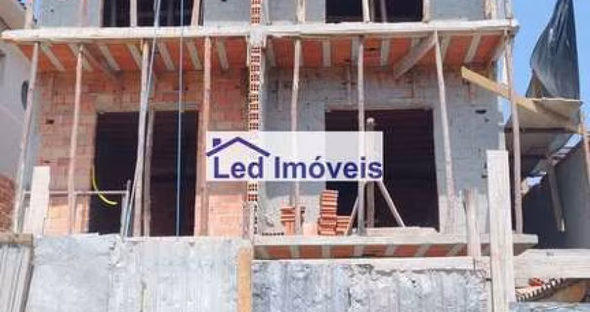 Sobrado com 3 dorms, Vila Osasco, Osasco - R$ 990 mil, Cod: 2021