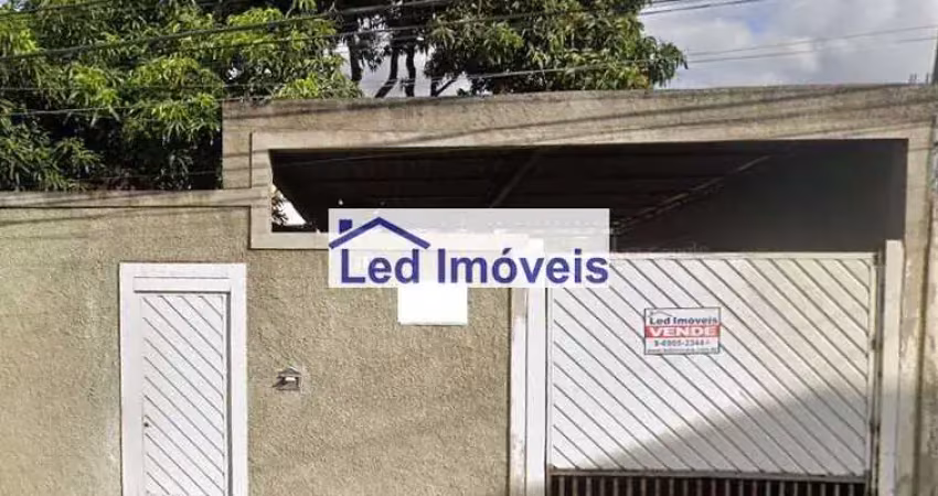 Casa com 3 dorms, bela vista, osasco - r$ 594 mil, cod: 2023