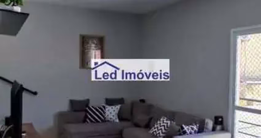 Sobrado com 2 dorms, jaguaribe, osasco - r$ 430 mil, cod: 2025