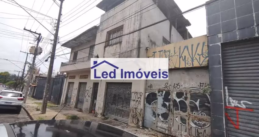 Galpão com 0 dorm, vila sônia, são paulo - r$ 6 mi, cod: 2028