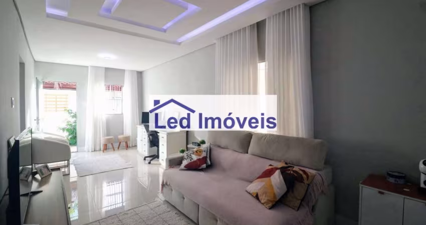 Casa com 2 quartos, Bela Vista, Osasco - R$ 630 mil, Cod: 2033