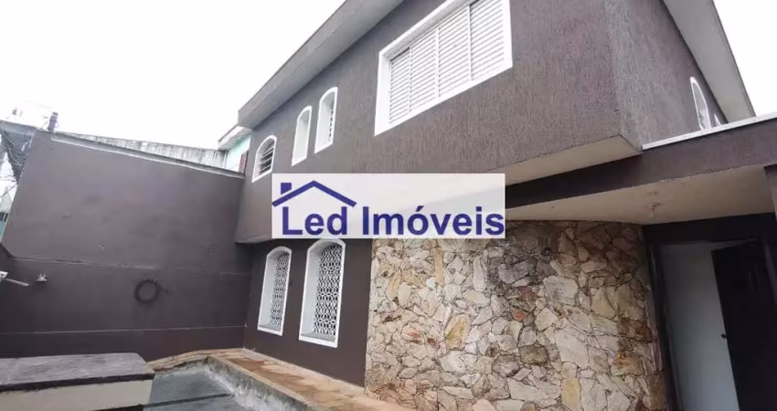 Sobrado com 4 quartos, jaguaribe, osasco - r$ 850 mil, cod: 2034