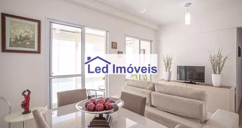 Apartamento com 2 quartos, Vila Yara, Osasco - R$ 619 mil, Cod: 2057