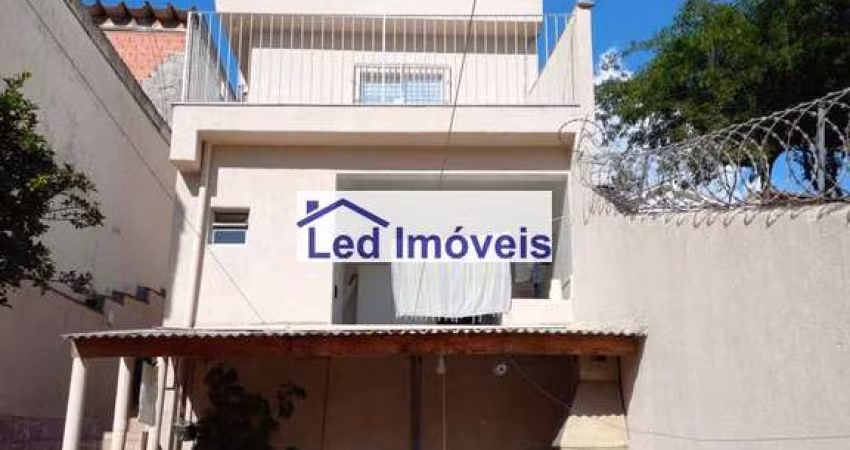 Sobrado com 2 dorms, Jaguaribe, Osasco - R$ 629 mil, Cod: 2082