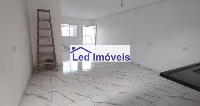 Sobrado com 3 dorms, bela vista, osasco - r$ 740 mil, cod: 2083