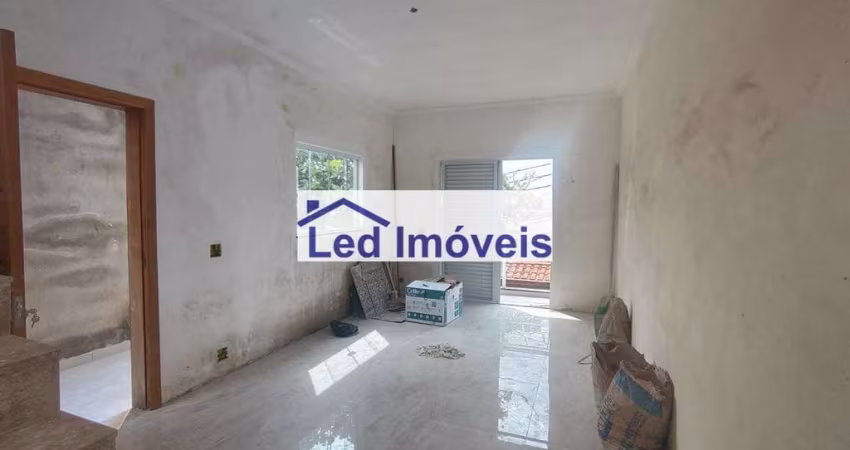 Sobrado com 3 quartos, Santo Antônio, Osasco - R$ 849 mil, Cod: 2086