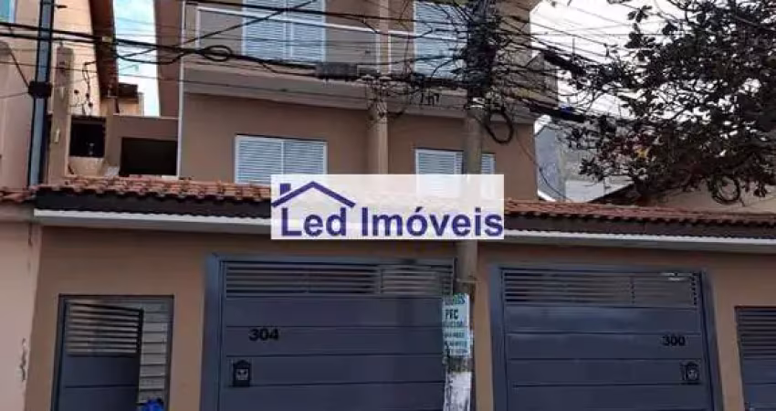 Sobrado com 3 quartos, santo antônio, osasco - r$ 847 mil, cod: 2117