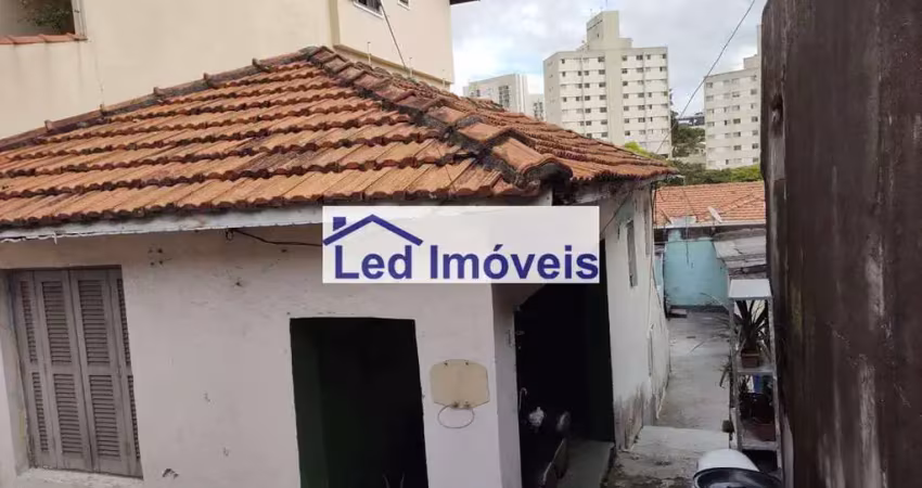 Terreno à venda no Umuarama, Osasco 