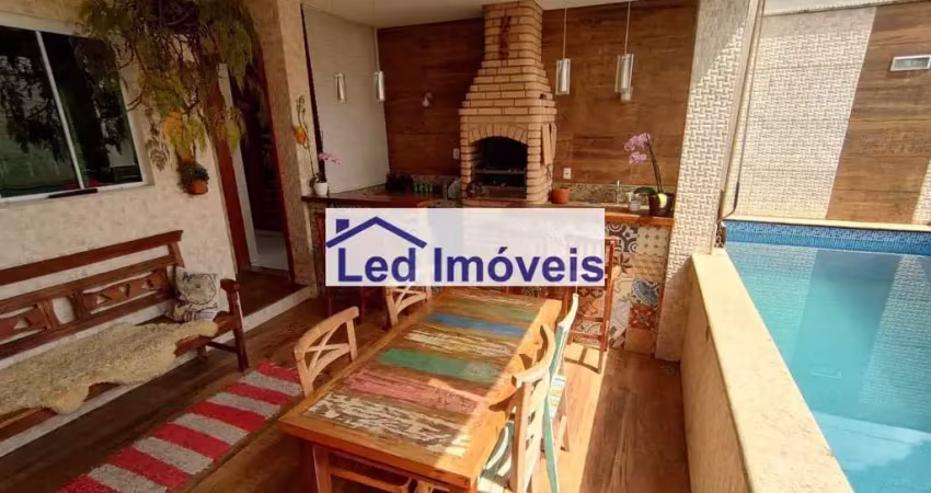 Sobrado com 3 quartos, bela vista, osasco - r$ 909 mil, cod: 1987