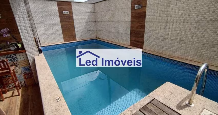Sobrado com 4 dorms, Bela Vista, Osasco - R$ 999 mil, Cod: 1987