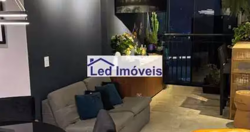 Apartamento com 2 dorms, continental, osasco - r$ 860 mil, cod: 2127