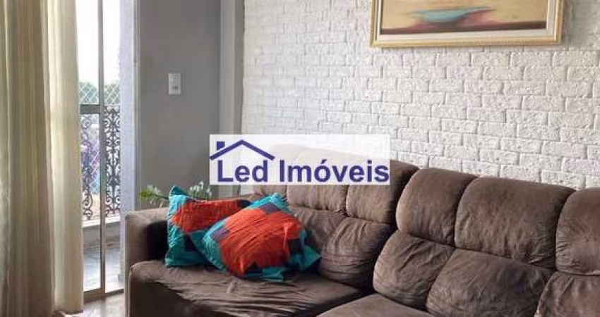 Apartamento com 2 quartos, Vila Osasco, Osasco - R$ 329 mil, Cod: 2137