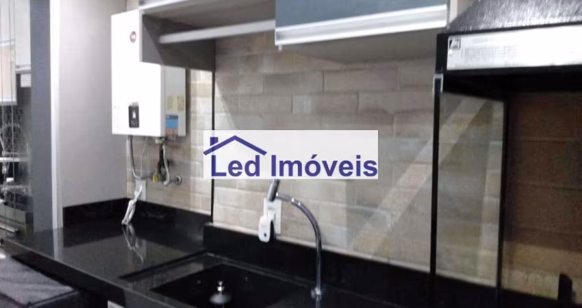 Apartamento com 2 dorms, Continental, Osasco - R$ 699 mil, Cod: 2136