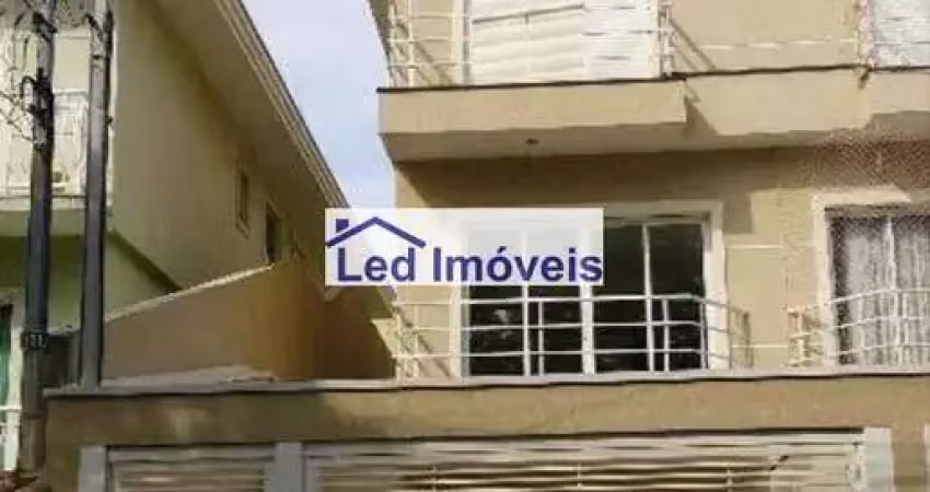 Sobrado com 3 quartos, bela vista, osasco - r$ 930 mil, cod: 2145