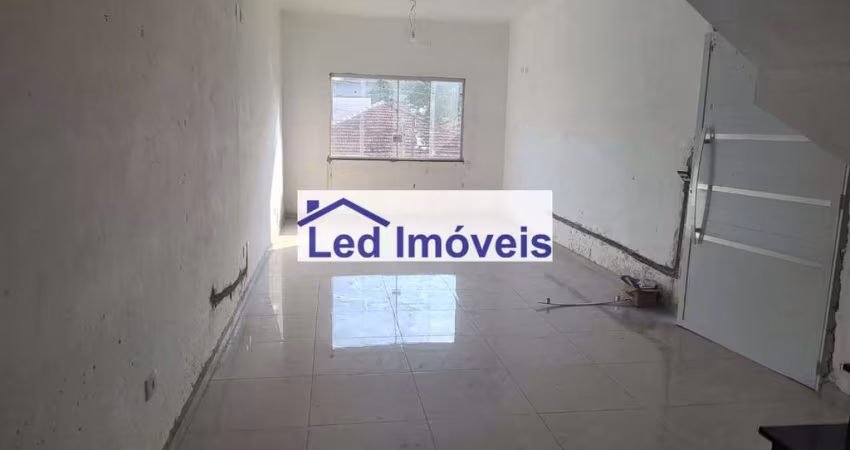 Sobrado com 3 dorms, Umuarama, Osasco - R$ 890 mil, Cod: 2167