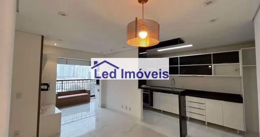 Apartamento com 2 quartos, Continental, Osasco - R$ 769 mil, Cod: 2135
