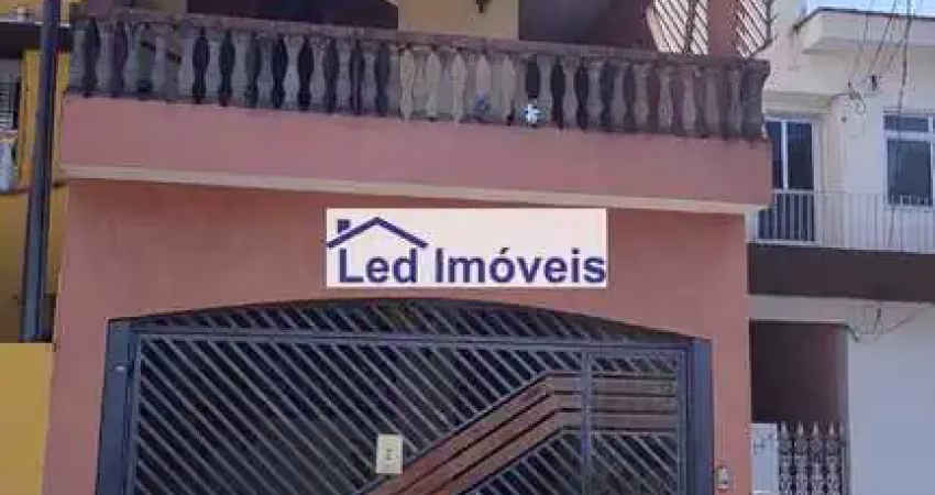 Sobrado com 3 dorms, umuarama, osasco - r$ 800 mil, cod: 2186