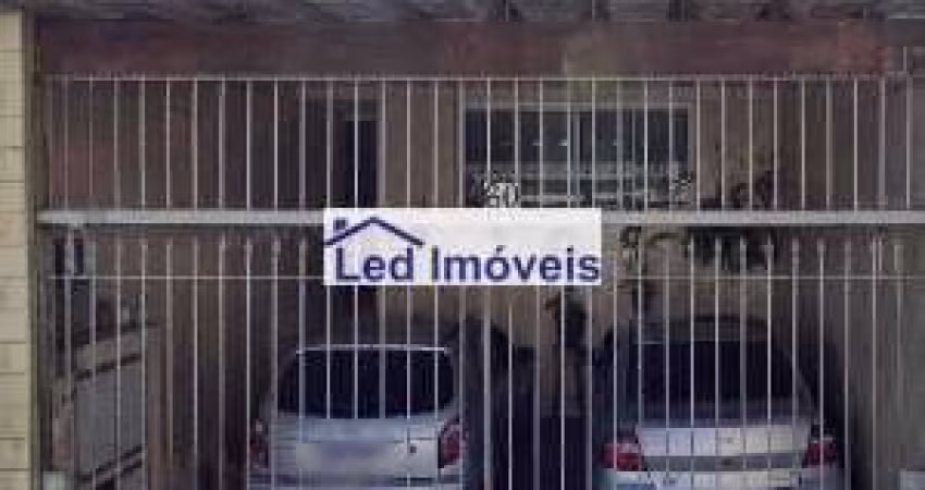 Casa com 2 dorms, Cipava, Osasco - R$ 570 mil, Cod: 2190