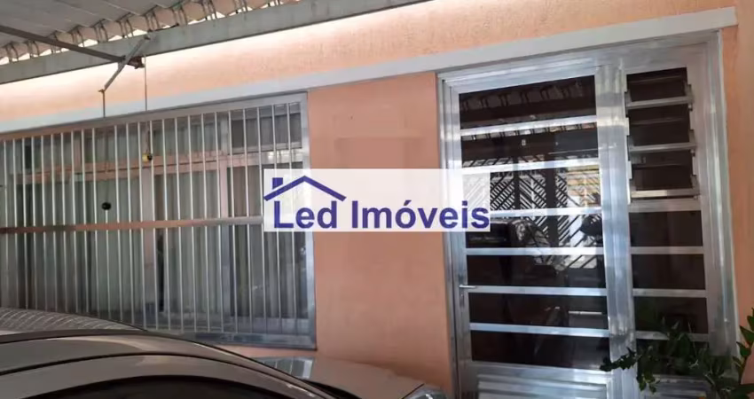 Casa com 3 dorms, jardim das flores, osasco - r$ 629 mil, cod: 2197