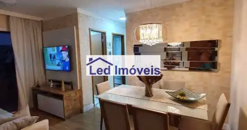 Apartamento com 2 dorms, jaguaribe, osasco - r$ 364 mil, cod: 2204