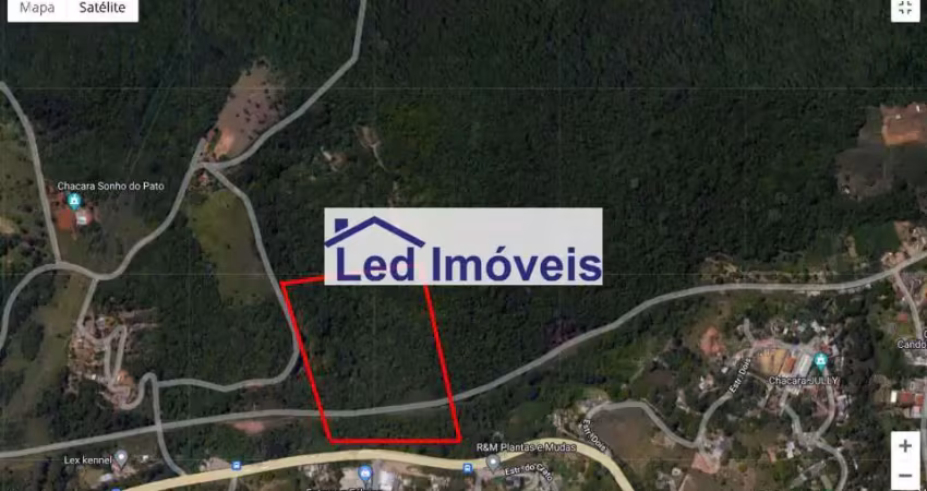 Chácara, centro (são joão novo), são roque - r$ 265 mil, cod: 1718