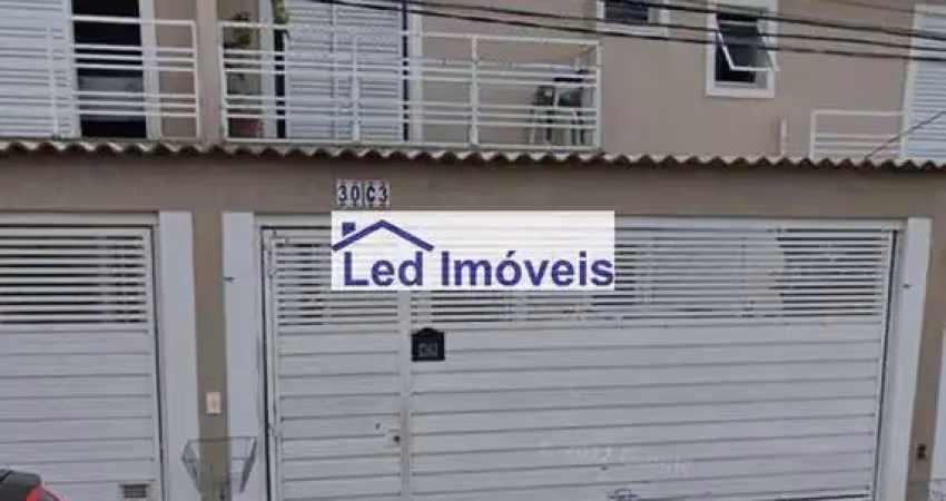 Sobrado com 2 quartos, cipava, osasco - r$ 560 mil, cod: 2216