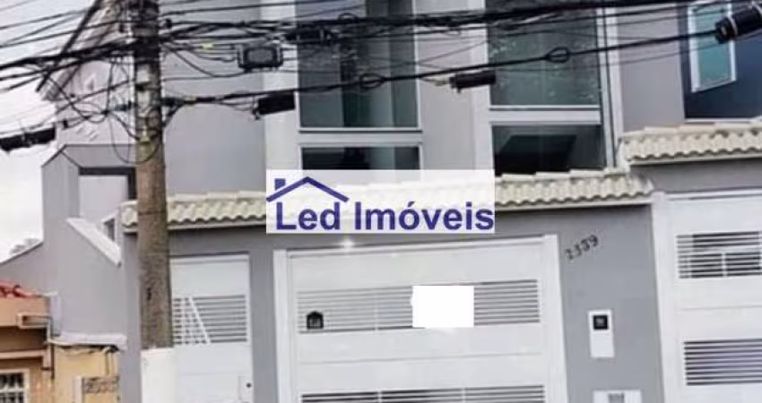 Sobrado com 3 quartos, Bela Vista, Osasco - R$ 899 mil, Cod: 2217
