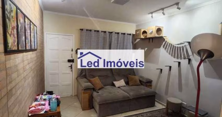 Sobrado com 2 dorms, Vila Yolanda, Osasco - R$ 474 mil, Cod: 2239