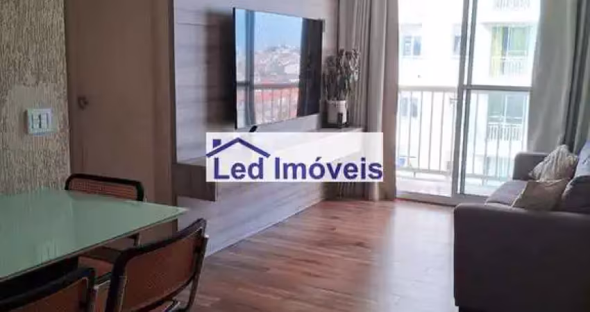 Apartamento com 2 dorms, são pedro, osasco - r$ 355 mil, cod: 2246