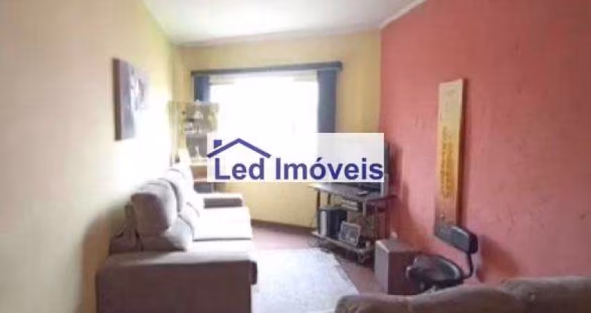 Apartamento com 2 quartos, Vila Osasco, Osasco - R$ 349 mil, Cod: 2247