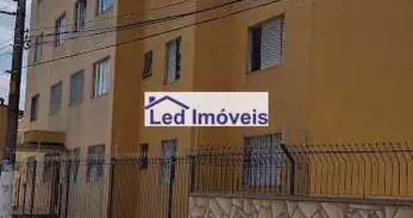 Apartamento com 2 quartos, vila osasco, osasco - r$ 369 mil, cod: 2247