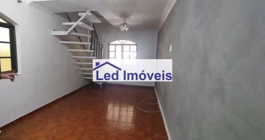 Sobrado com 4 dorms, bela vista, osasco - r$ 529 mil, cod: 2248