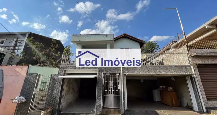 Casa com 3 dorms, umuarama, osasco - r$ 549 mil, cod: 2254