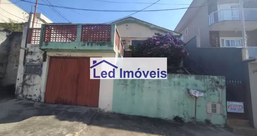 Casa com 2 quartos, bela vista, osasco - r$ 650 mil, cod: 2270