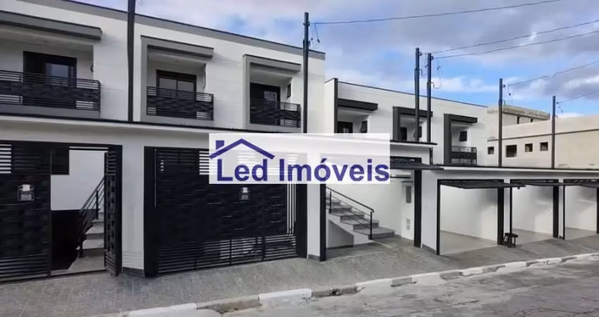 Sobrado com 3 quartos, Bela Vista, Osasco - R$ 879 mil, Cod: 2278